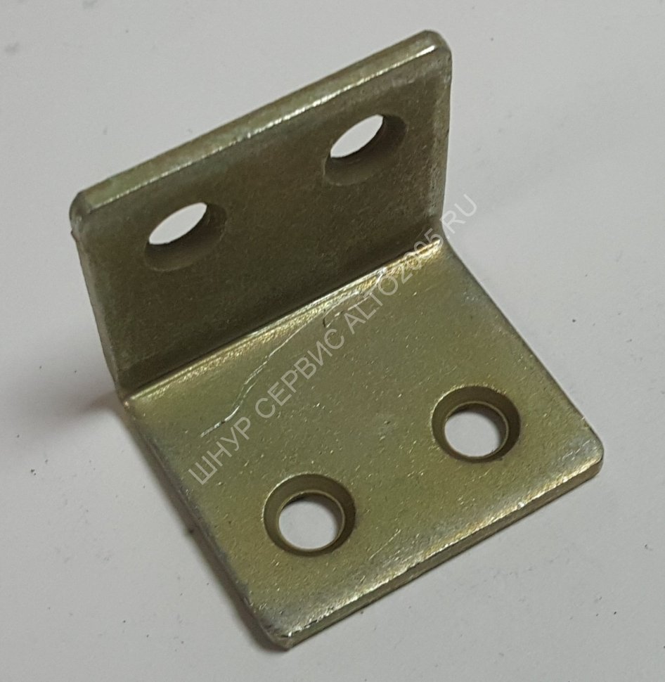 Уголок мебельный KSZ 25x25x30x2,0